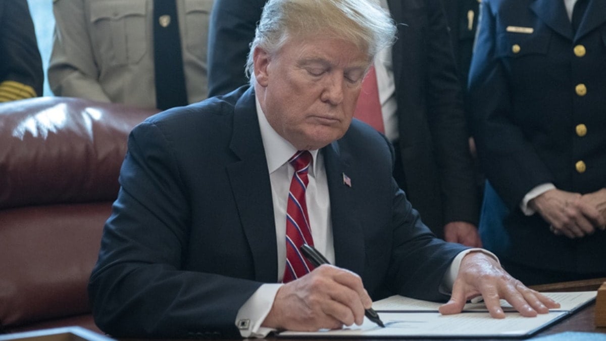 Biz vergiyi indirdik Trump bindirecek