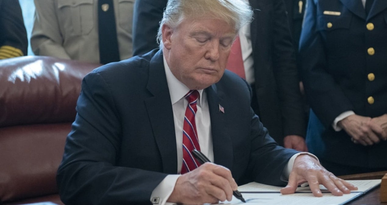 Biz vergiyi indirdik Trump bindirecek