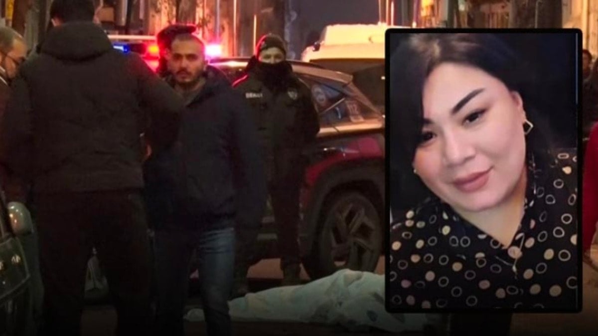Şişli’de Başı kesik kadın vahşeti Ümraniye’ye uzandı: Aynı evde ikinci cinayet!