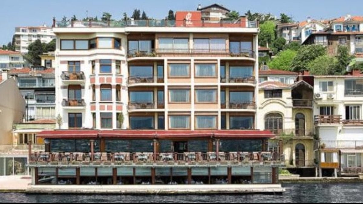 Gizli görüntüler gündemi sarsıyor! Ünlü isimleri panikte