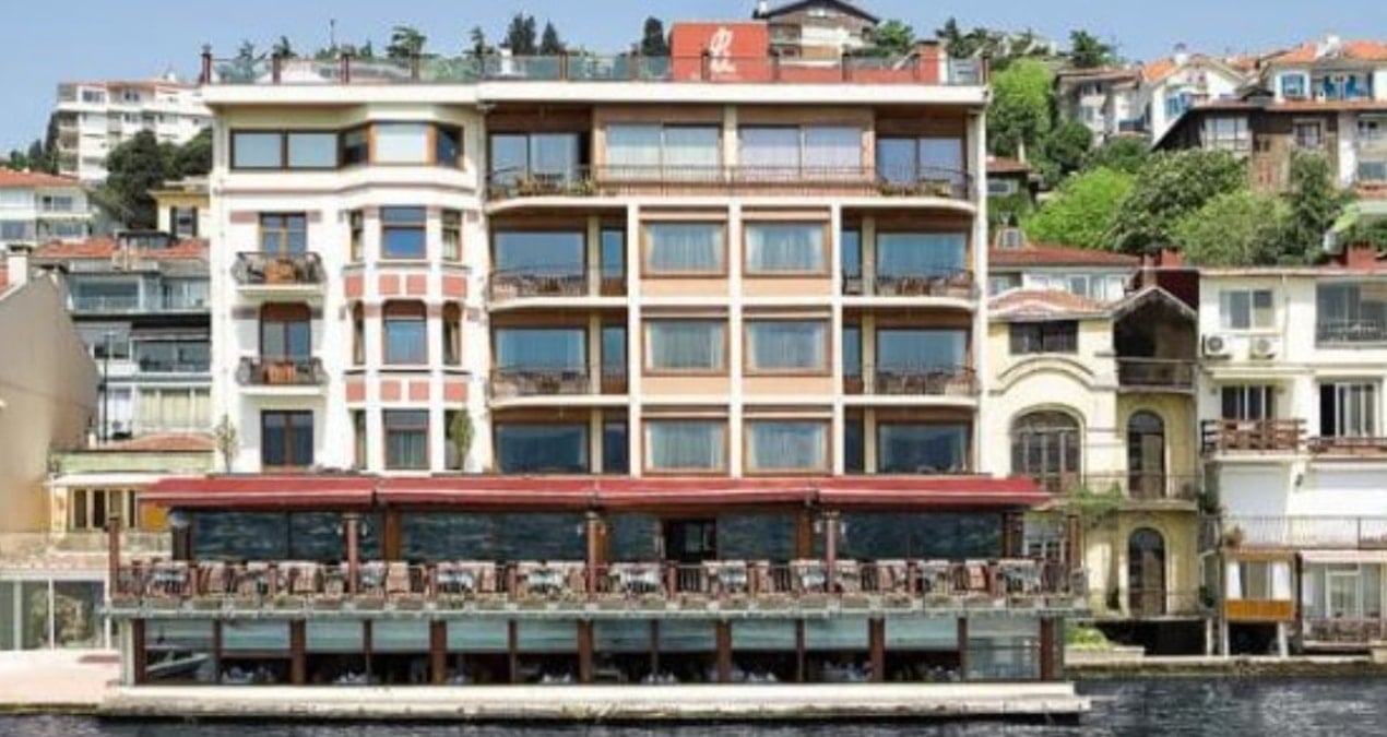 Gizli görüntüler gündemi sarsıyor! Ünlü isimleri panikte