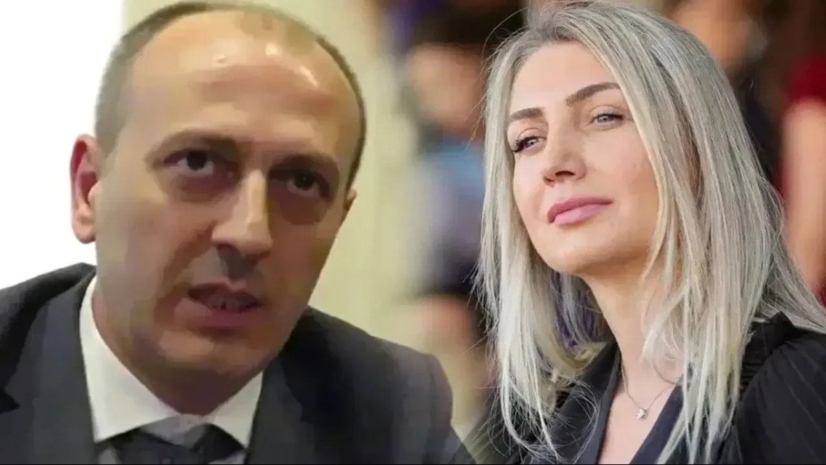 Son dakika... Dilek İmamoğlu'nun kardeşi Ali Kaya tutuklandı: İfadesi ortaya çıktı