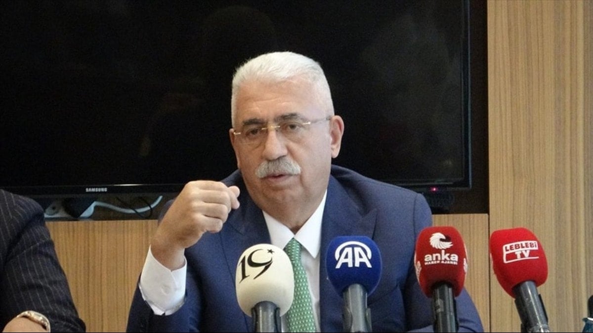 Ahlatcı Holding’den 'kara para ve kaçakçılık' iddialarına yalanlama