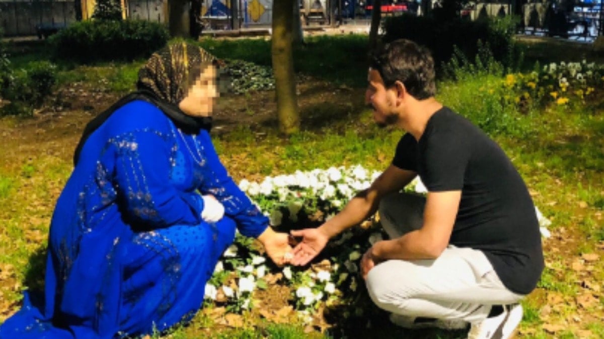 Altınlarını kaptırmaya doyamadı! Evlilik vaadiyle ikinci kez dolandırıldı