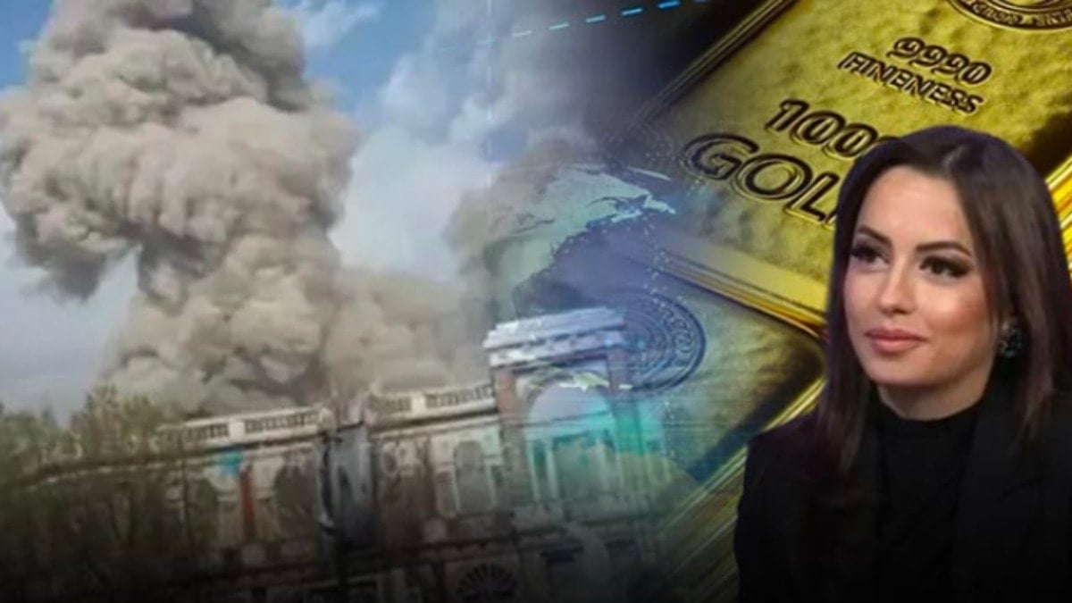 Dünyanın gözü pazartesi sabahında! Olacakları uzman isim tek tek sıraladı