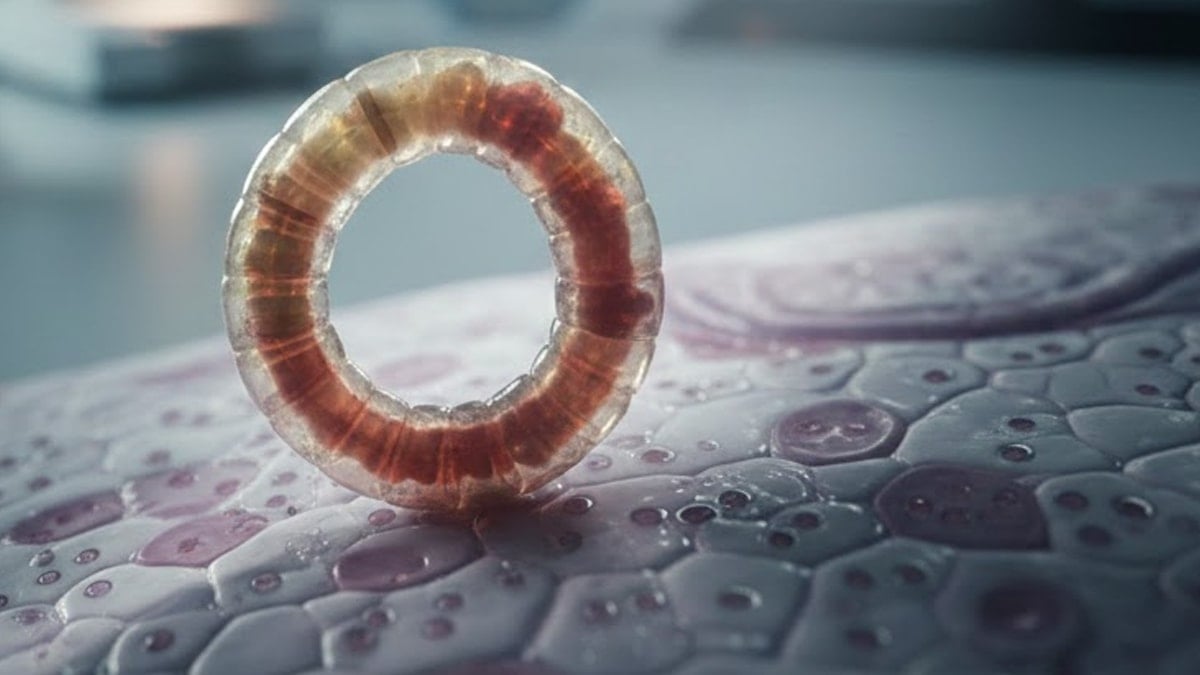 Cinsel organlara yerleşen parazit yayıldı: DSÖ tüm dünyaya çağrı yaptı