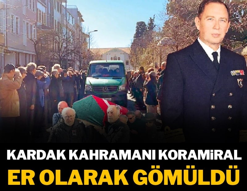 'Mustafa Kemal’in askerleriyiz' sesleriyle uğurlandı