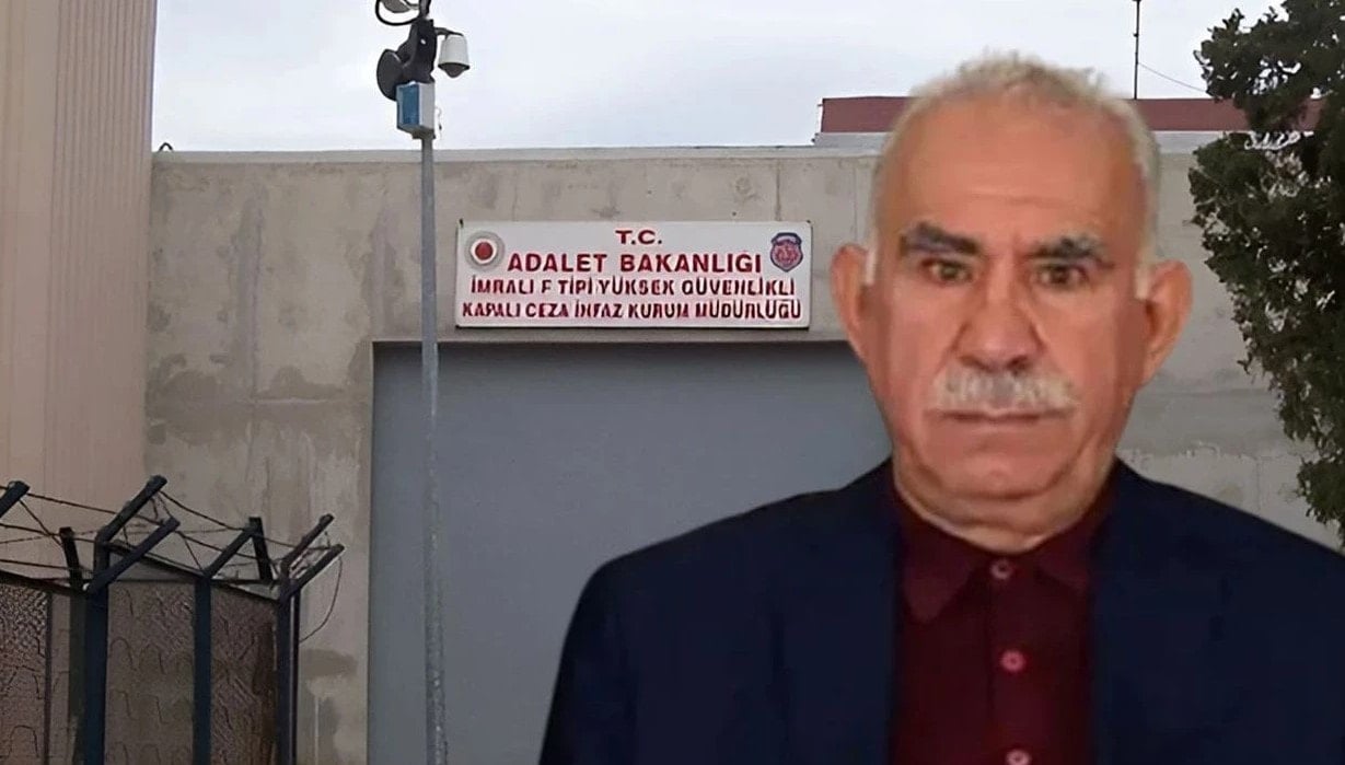 AKP, MHP ve DEM anlaştı: Öcalan serbest bırakılacak