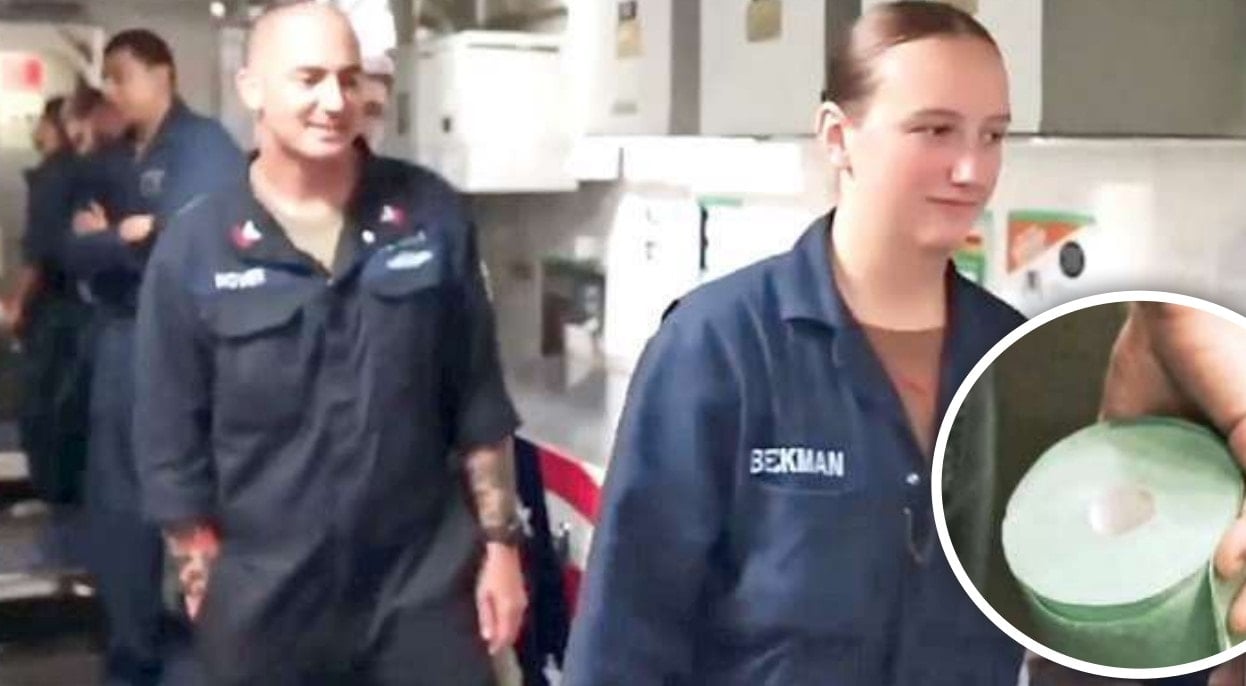 Dünyanın en pahalı gemisinde 90 dakikalık tuvalet sırası: 4 bin kişi kara kara düşünüyor