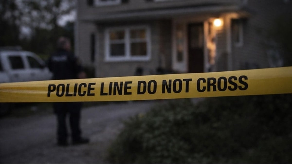 ABD'de üniversitedeki silahlı saldırıda 2 kişi öldü, 1 kişi yaralandı