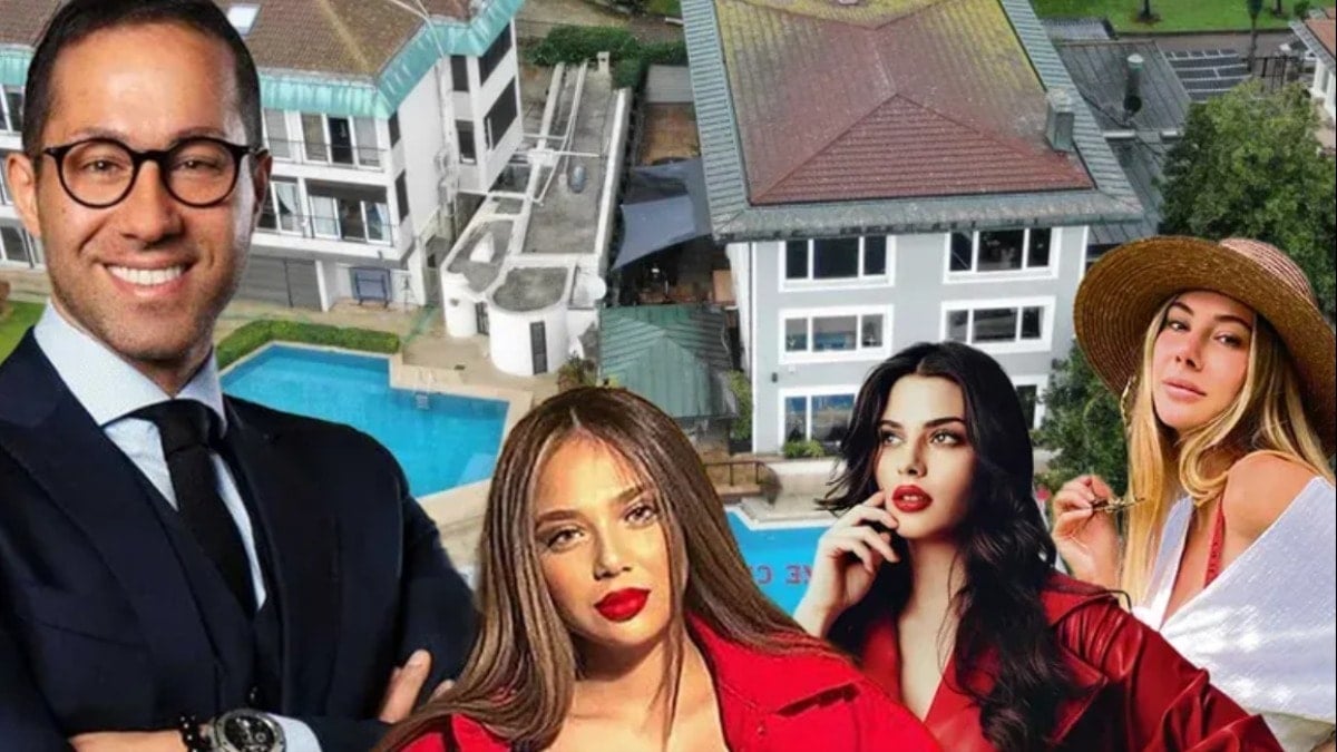 Temizlikçi ve garsondan şok itiraflar! 27 kişinin ismini verdi