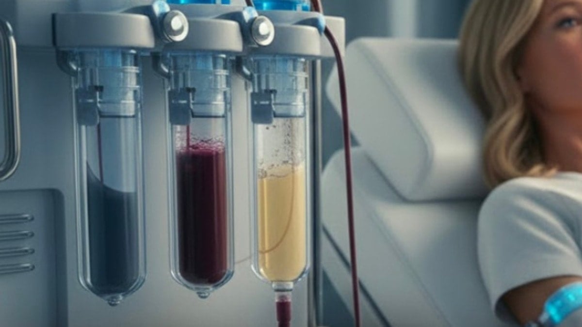 Gençleşmenin en pahalı yöntemi: Ünlüler servet ödüyor, uzmanlar 'palavra' diyor