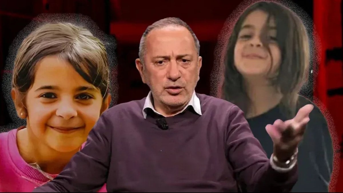 Altaylı 'Narin' cinayetinde o isme dikkat çekti