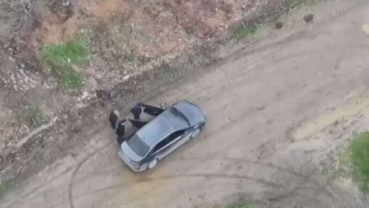 Arnavutköy'de dehşet: Patron çalışanına elektrikli testereyle saldırdı