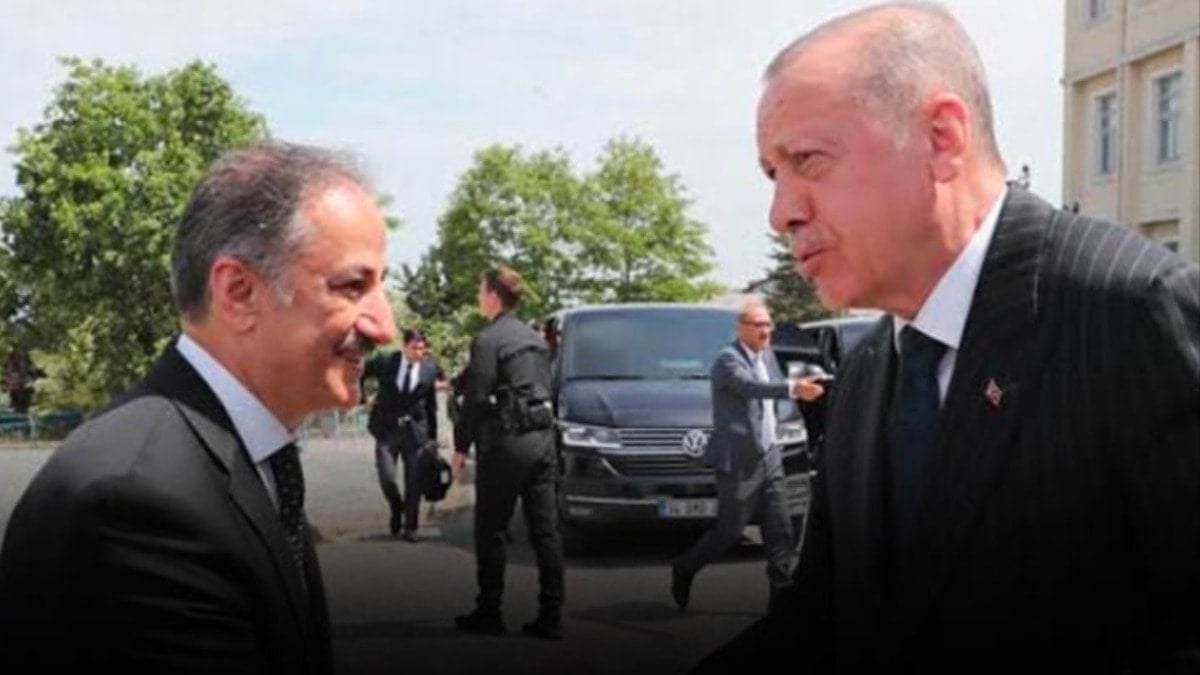 Boğaziçi Üniversitesi'ne Erdoğan tedbirleri iddiası! Kampüs kapatıldı, dersler online oldu