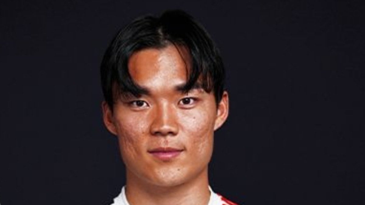 Beşiktaş transferi resmen açıkladı