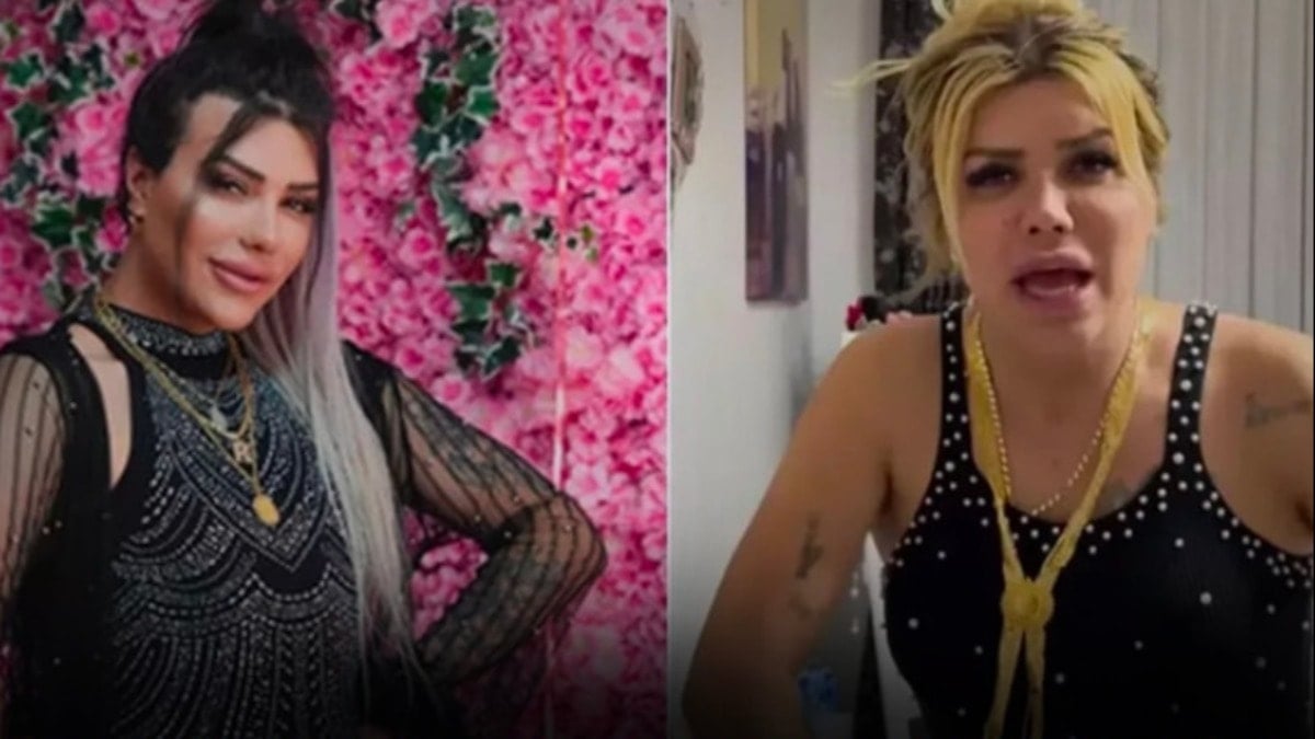 Erkek cezaevine konulan Mükremin Gezgin için Bakanlık'tan açıklama