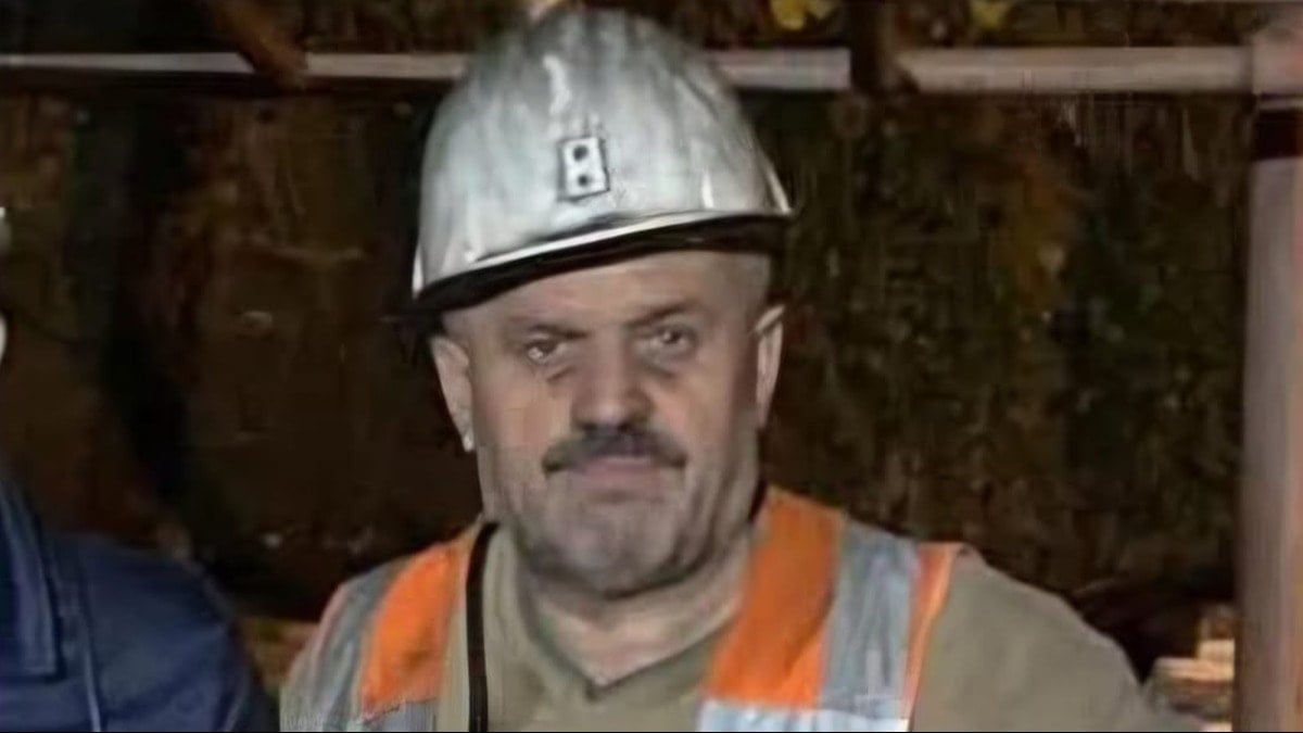 Göçükte ölen emekli madenci, kızının okul masrafları için çalışmaya devam ediyormuş