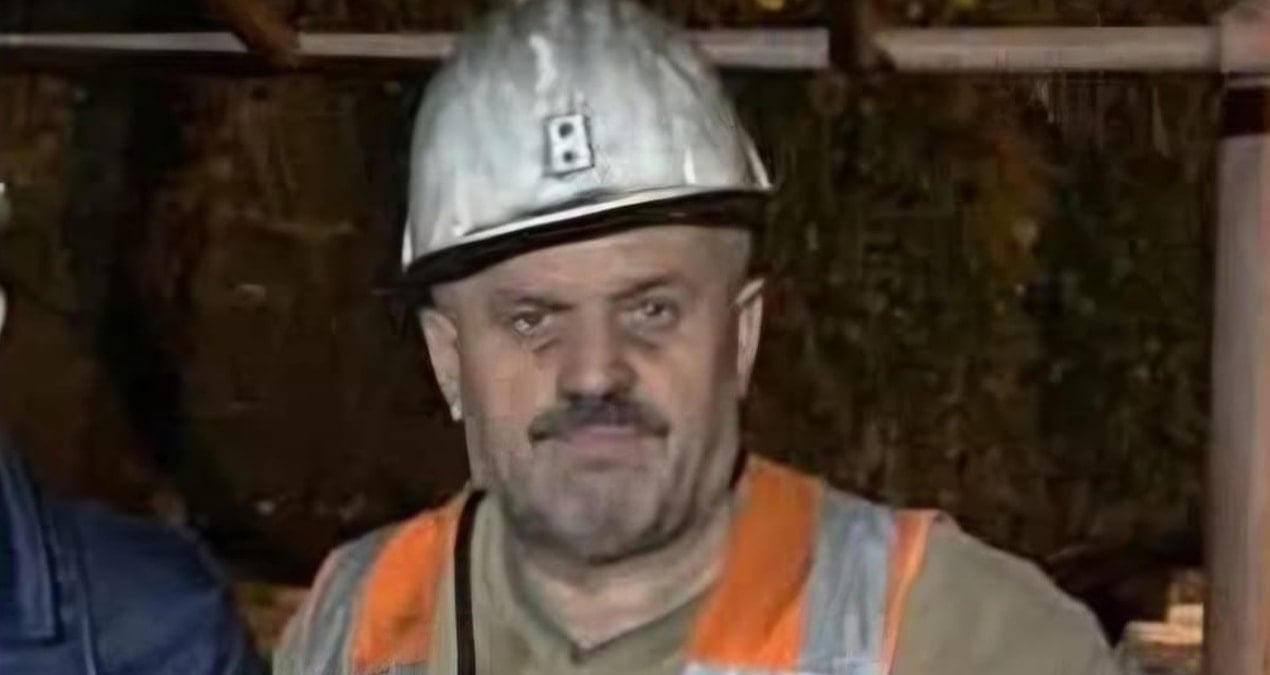 Göçükte ölen emekli madenci, kızının okul masrafları için çalışmaya devam ediyormuş