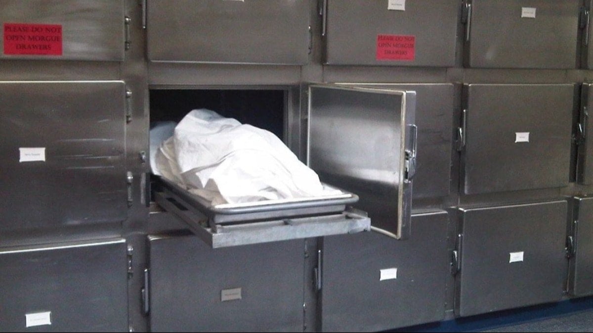 'Öldü' denilen adam 48 saat sonra çığlıklarla uyandı: En yakınları bile koşarak uzaklaştı