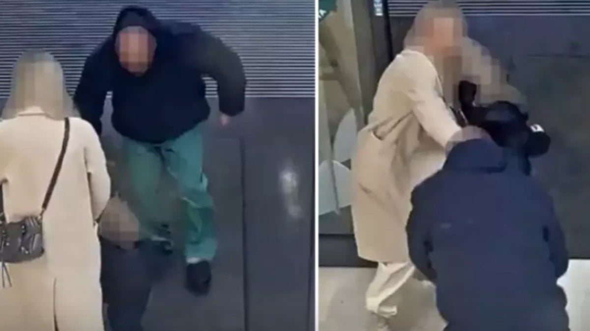 İtalya'da dehşet anları: Bu olaydan sonra ülkede kimse rahat uyuyamadı