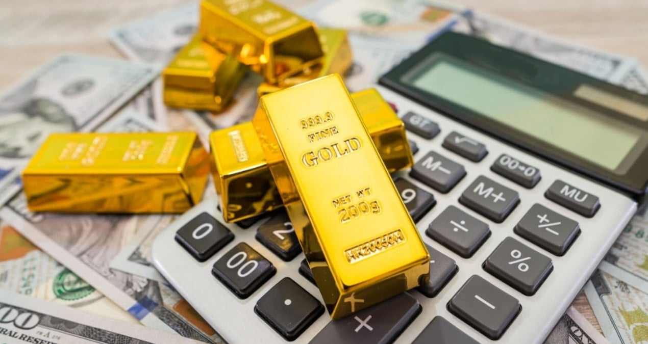 Dev bankadan altın için sarsıcı rapor: Yılsonu tahminini yeniden yazdı