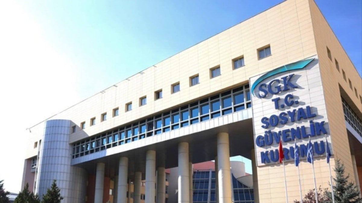 SGK reformu emekliyi bitirdi