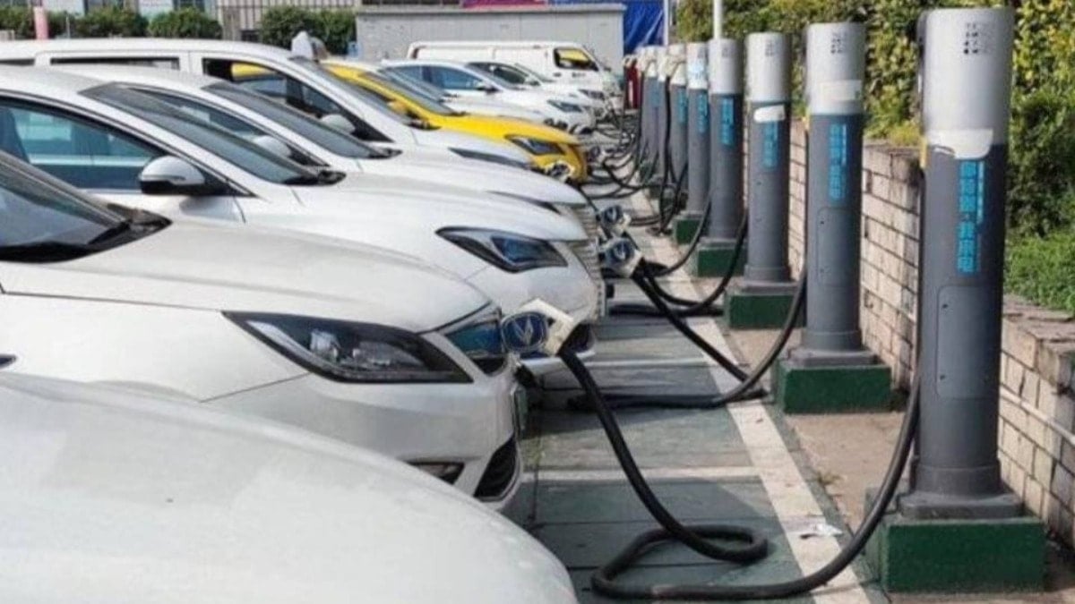 Elektrikli araçların yan etkileri ortaya çıktı: Anında etki ediyor