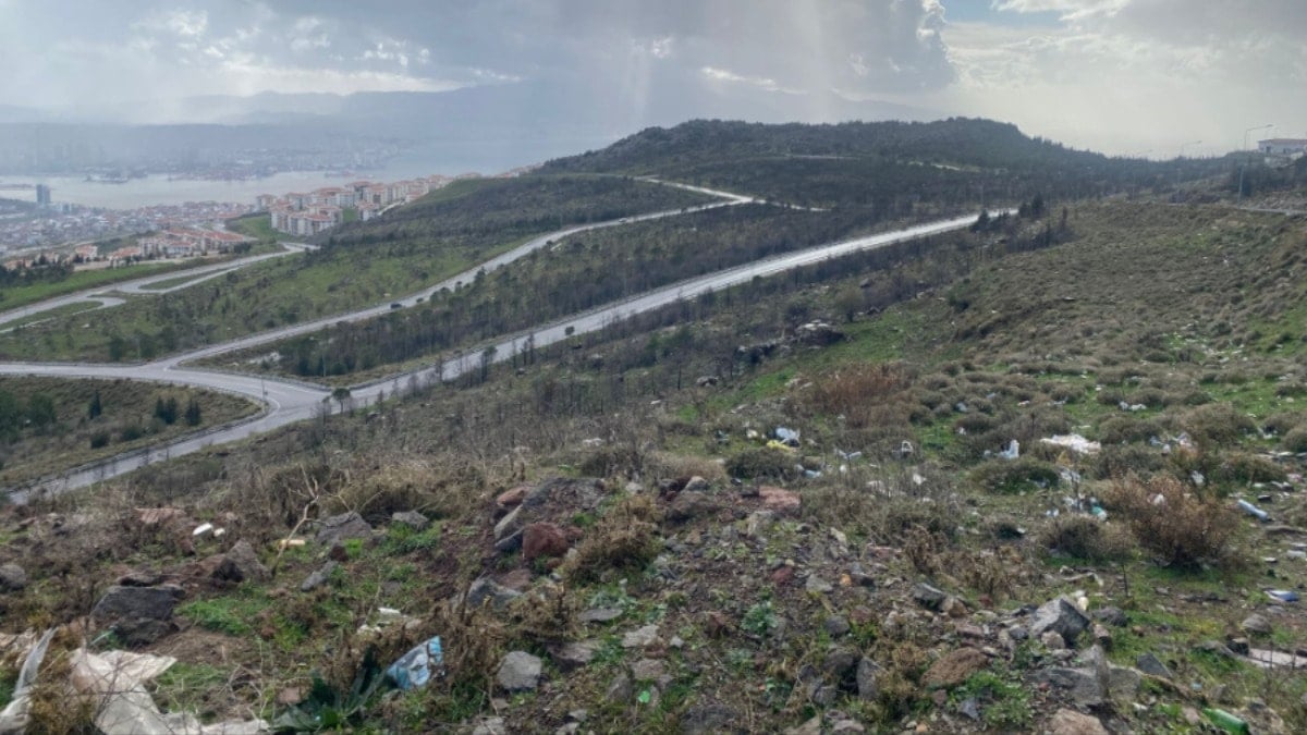 Deprem felaketinden kaçarken sel felaketine yol açacaklar