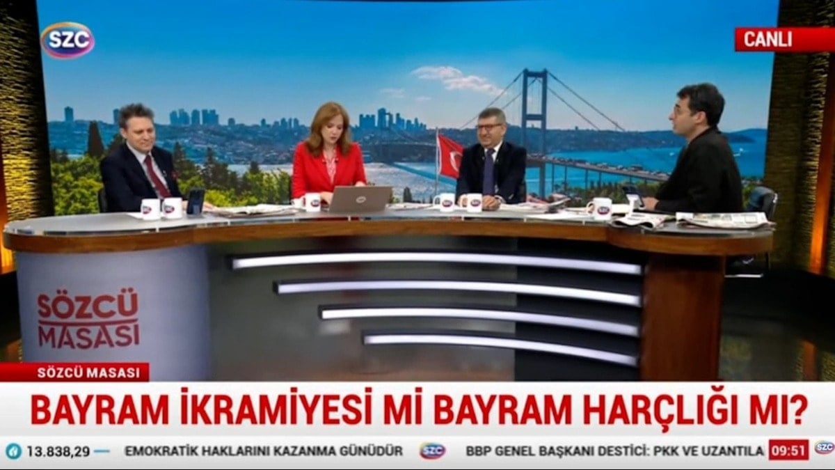Emeklinin bayram ikramiyesi 2026'da ne kadar olacak?