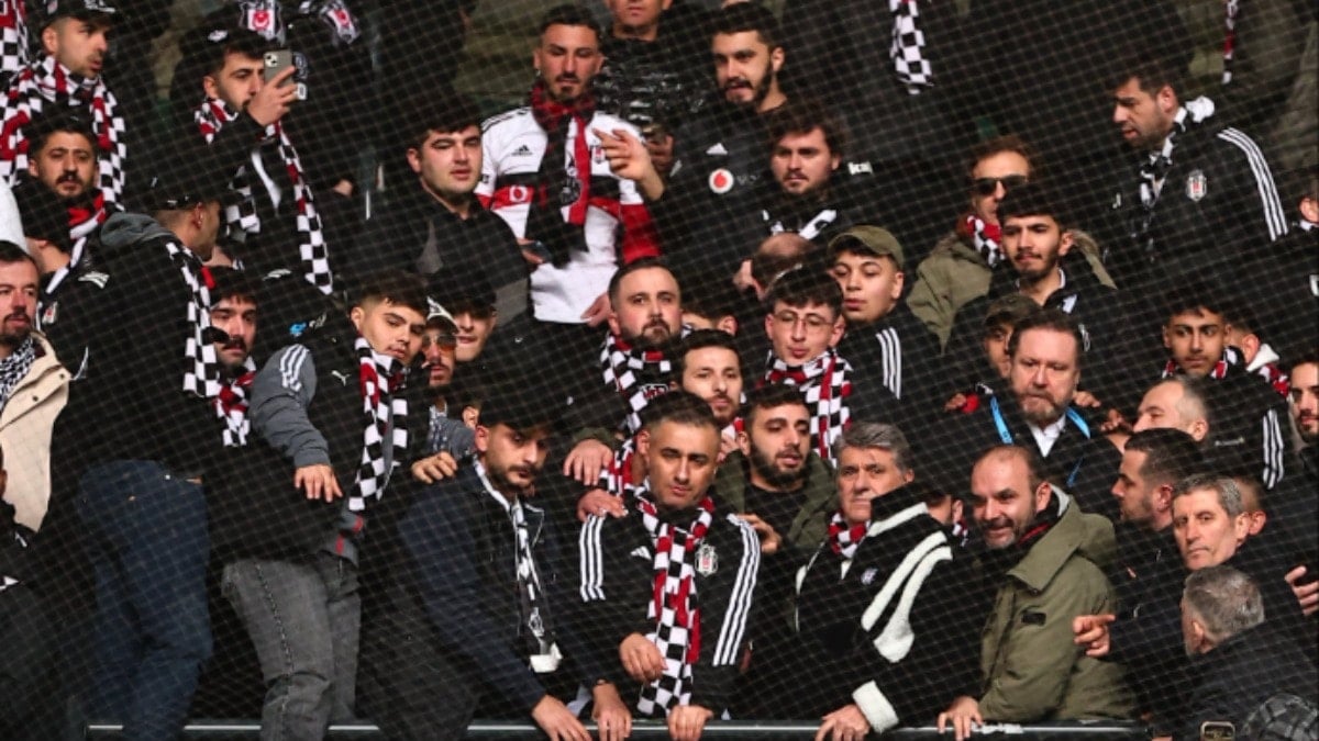 Serdal Adalı, Kocaeli'de protokolde yer almayacak! Maçı izleyeceği yer belli oldu