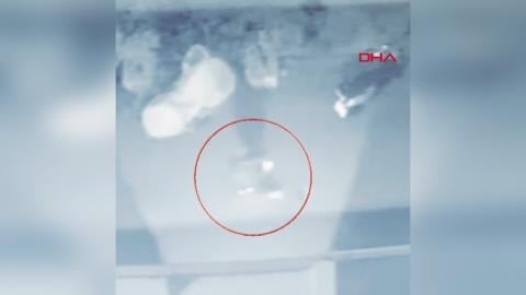 Cinayetten sonra cep telefonunu foseptik çukuruna atmış