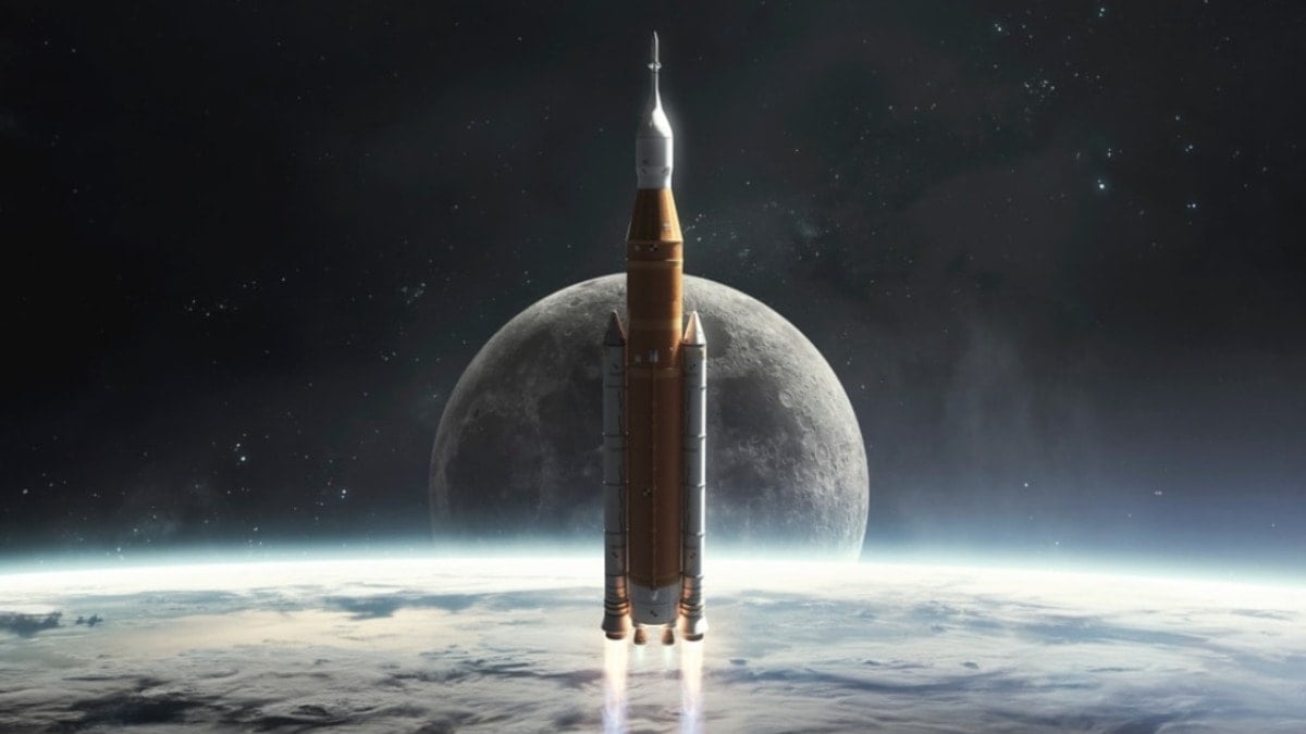 Bir kez daha ertelendi! Fırlatmaya 5 dakika kala durduruldu