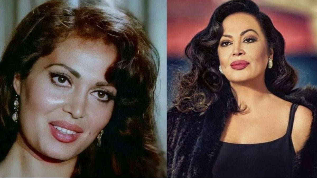 Türkan Şoray'dan yıllar sonra gelen itiraf: Bugün olsa cesaret edemem