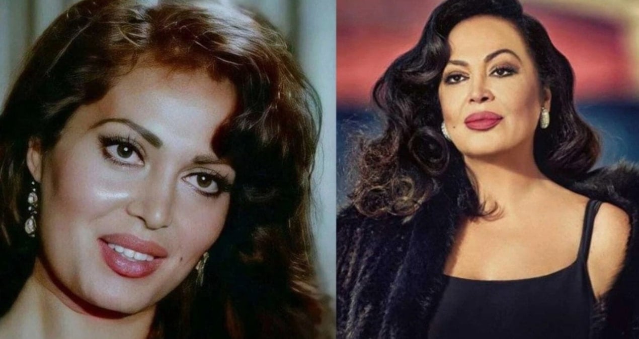 Türkan Şoray'dan yıllar sonra gelen itiraf: Bugün olsa cesaret edemem