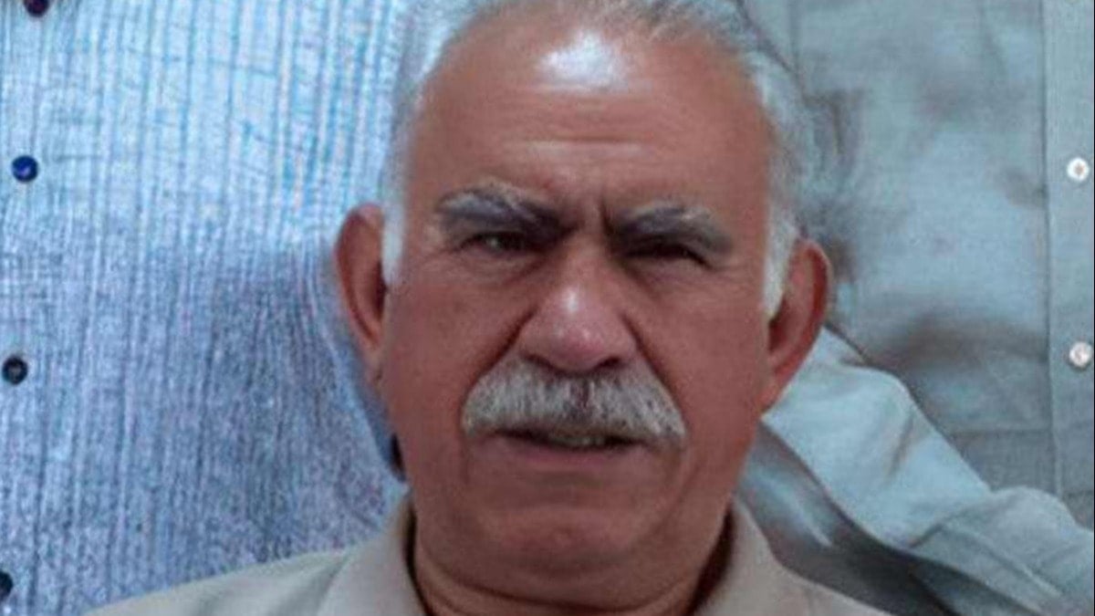 'Umut hakkını teröriste değil vatandaşa tanıyın'