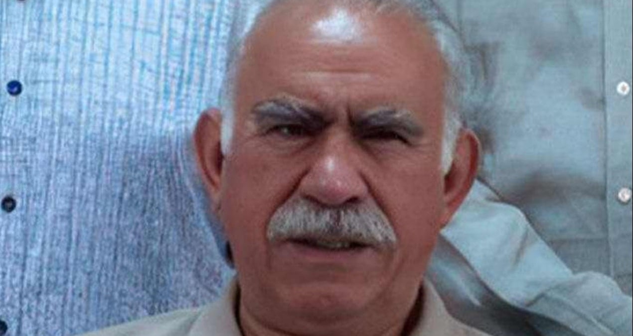 'Umut hakkını teröriste değil vatandaşa tanıyın'