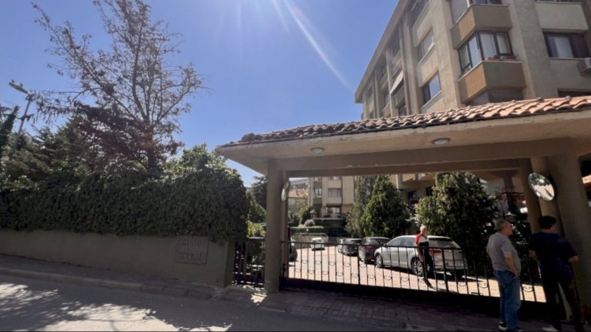 Ünlülerin sitesindeki miras krizinde karar çıktı