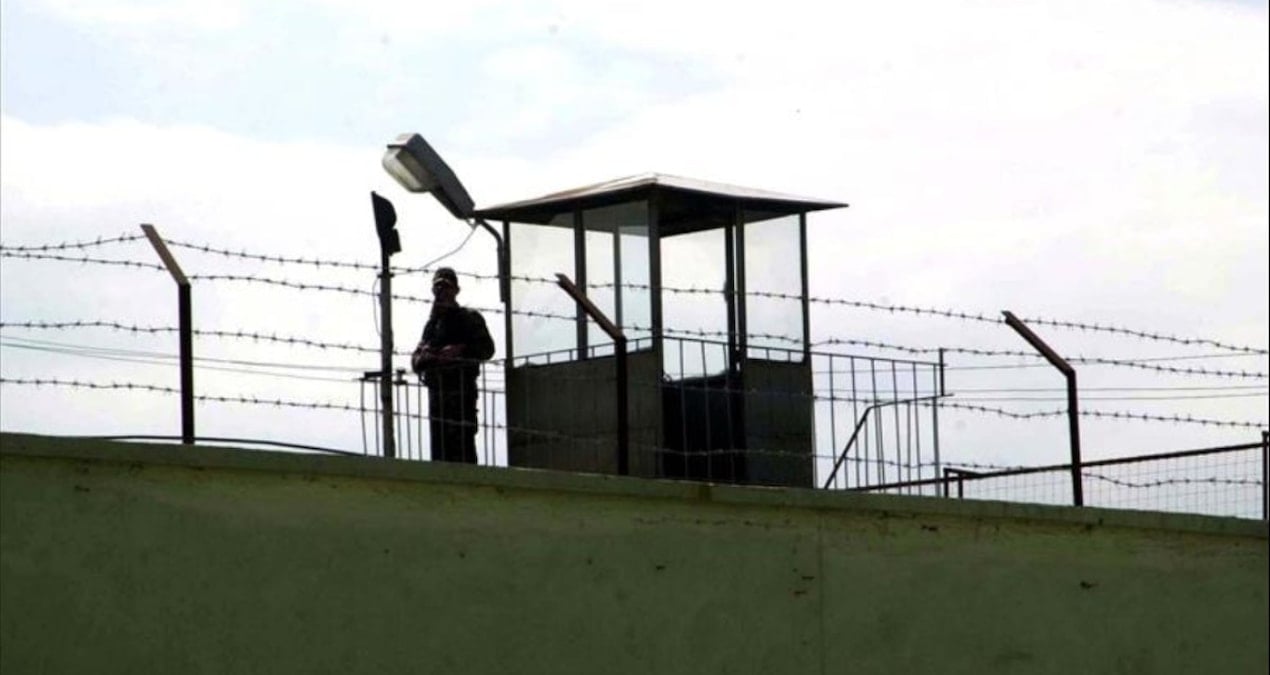 AYM'den cezaevleri için sigara kararı: Mahkumların da hakkı var