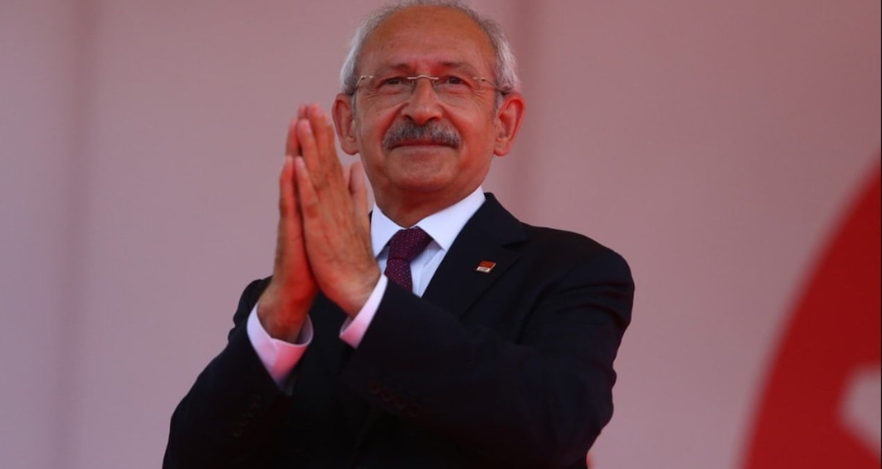 Yandaş yazarın iddiası: Kılıçdaroğlu'nun CHP'nin başına dönüş tarihini verdiler
