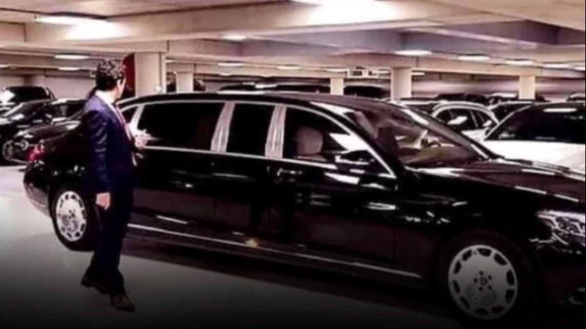 AKP'nin kapısını açmak için o paylaşımı sildi