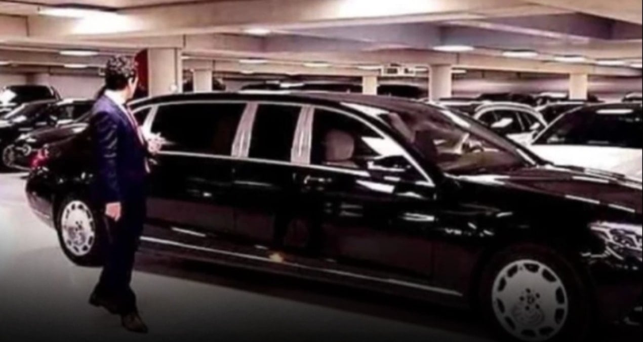 AKP'nin kapısını açmak için o paylaşımı sildi