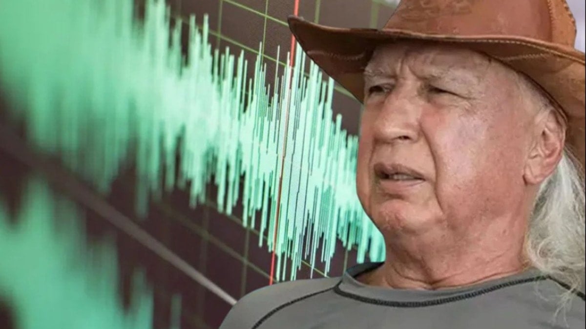 Şener Üşümezsoy'dan ezber bozan açıklama