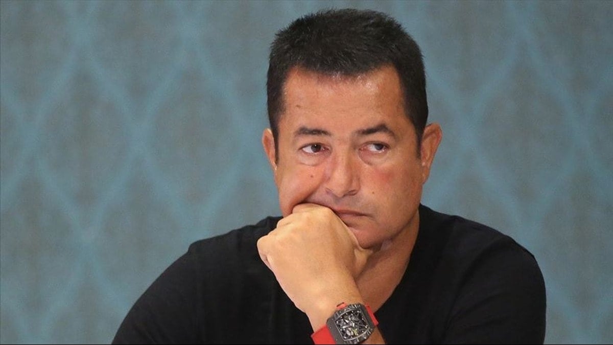 Acun Ilıcalı hakkında açılan 'yasa dışı bahis reklamı' davasında yeni gelişme