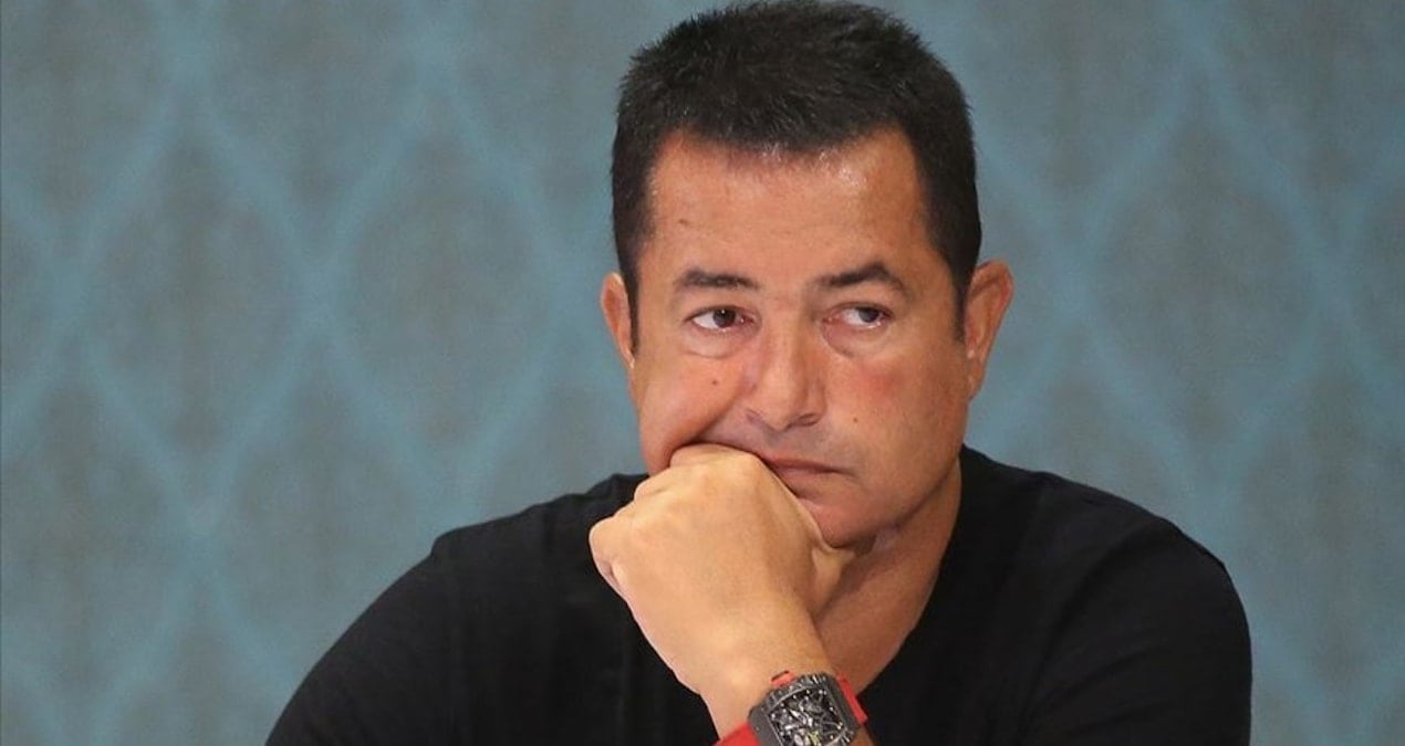 Acun Ilıcalı hakkında açılan 'yasa dışı bahis reklamı' davasında yeni gelişme