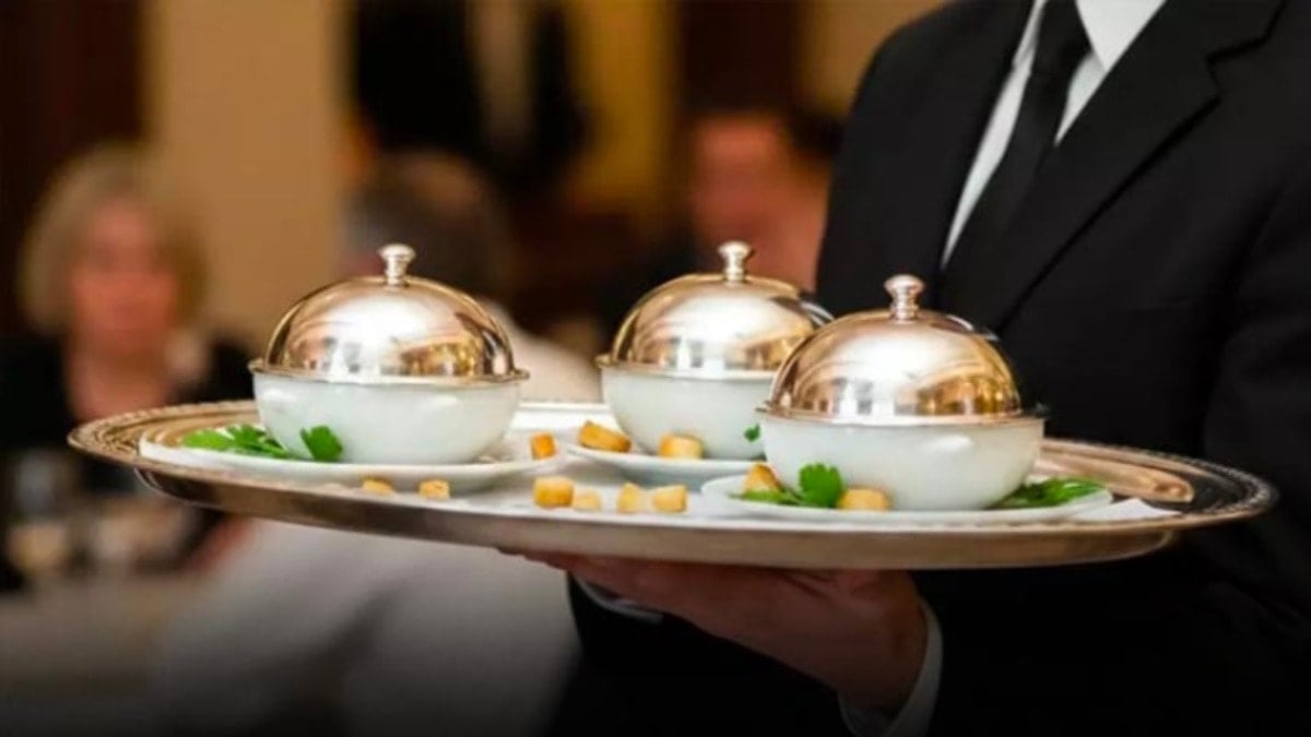 Baklava, döner, cacık... Yunanlılar bir Türk yemeğini daha sahiplendiler