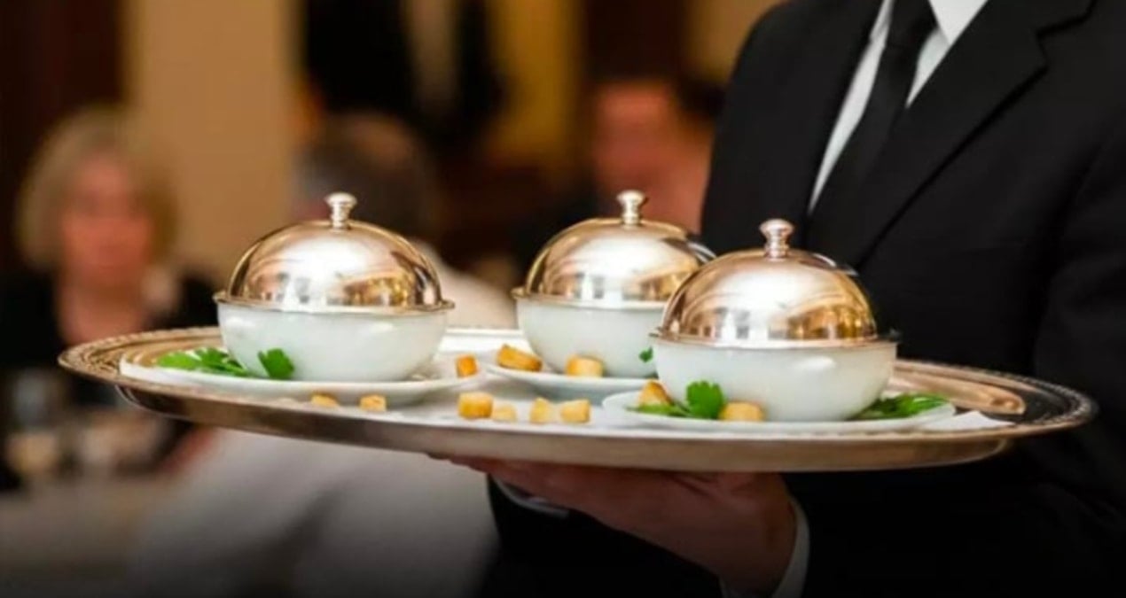 Baklava, döner, cacık... Yunanlılar bir Türk yemeğini daha sahiplendiler