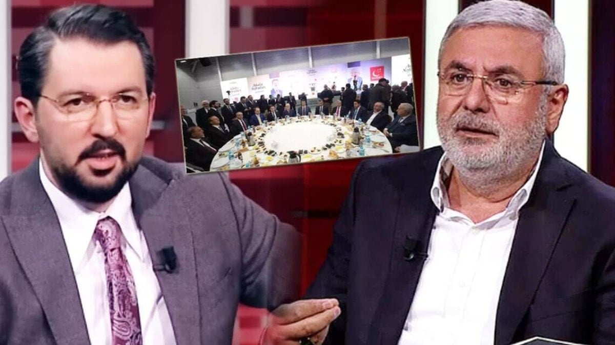 Eski AKP'li vekili isyan etti: Dedikodu yapmak yakışıyor mu?