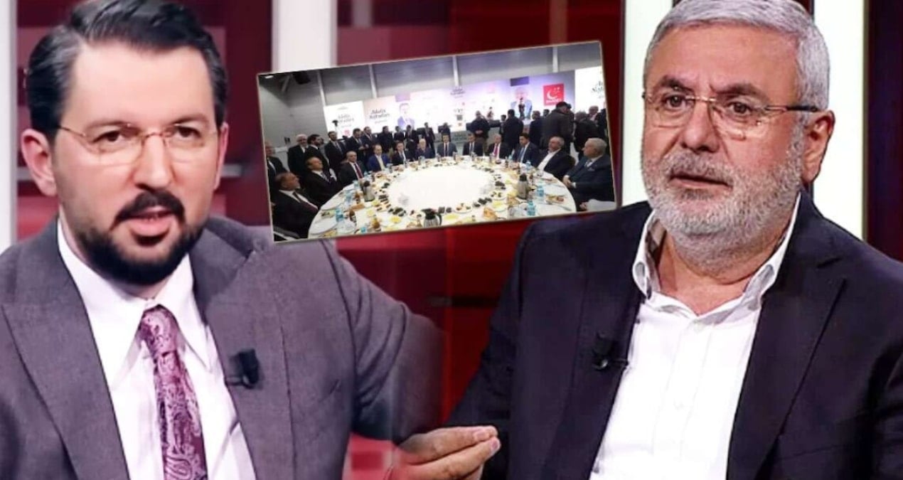 Eski AKP'li vekili isyan etti: Dedikodu yapmak yakışıyor mu?