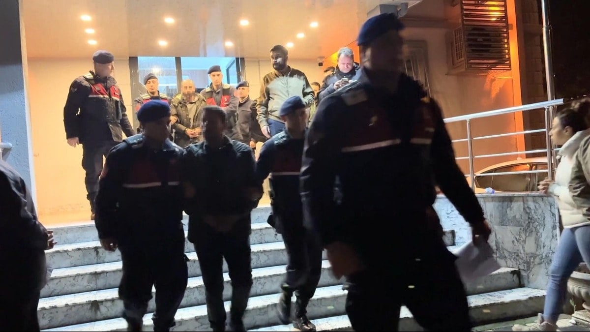 125 milyonluk vurgun! Sessiz Tahsilat Çetesi'ne operasyon: 2 tutuklama